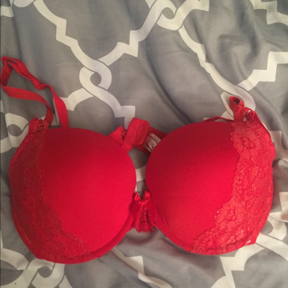 Lasenza NWOT bra